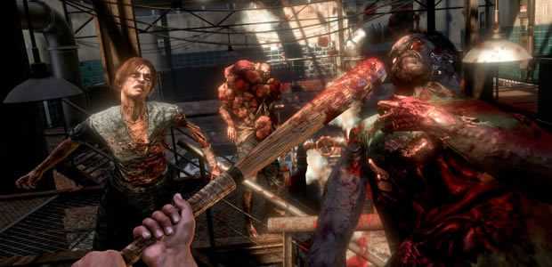 Preview zombie-slasher / action-rpg Dead Island