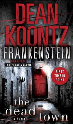 Dean Koontz' Frankenstein komt tot een eind