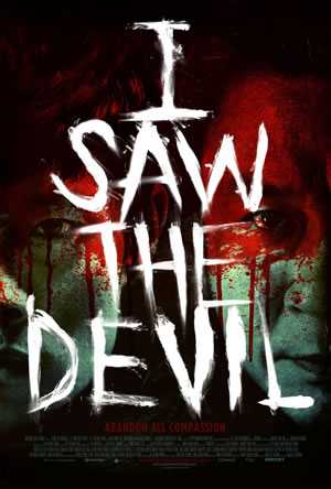 Recensie: I Saw The Devil (Jee-woon Kim, 2010)