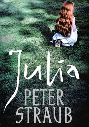 Boekrecensie: Julia (Peter Straub)