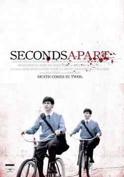 Recensie: Seconds Apart (José Antonio Negret, 2011)