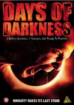 Recensie: Days of Darkness (Jake Kennedy, 2007)