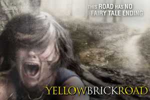 Don't walk the 'YellowBrickRoad' - trailer