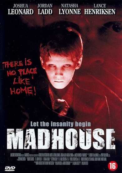 Recensie: Madhouse (William Butler, 2004)