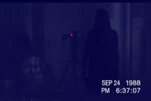 Teaser trailer Paranormal Activity 3 gaat terug in de tijd