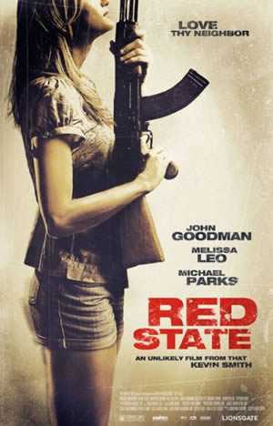 Trailer Red State, een reli-horror van Kevin Smith