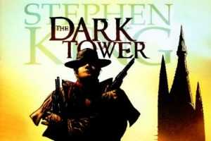 Wordt Stephen King's The Dark Tower ook een game?