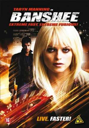 Recensie: Banshee (Kari Skogland, 2006)