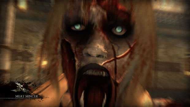 Trailer Sega’s Rise of Nightmares is 'Tel Sell'-reclame