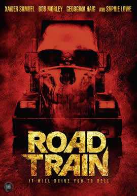 Recensie: Road Train (Dean Francis, 2010)