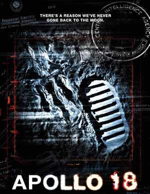 Recensie: Apollo 18 (Gonzalo López-Gallego, 2011)