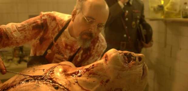 Recensie: Bloodrayne - The Third Reich (Uwe Boll, 2010)