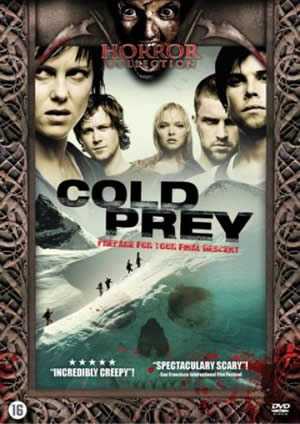 Recensie: Cold Prey (Roar Uthaug, 2006)