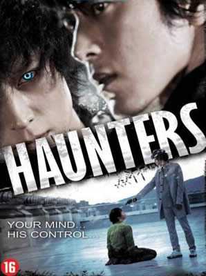 Haunters (Min-suk Kim, 2010)