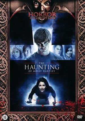 Recensie: The Haunting of Molly Hartley (Mickey Liddell, 2008)