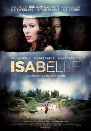 Recensie: Isabelle (Ben Sombogaart, 2011)