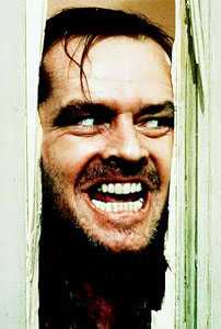 Here's Johnny again! Stephen King schrijft vervolg The Shining