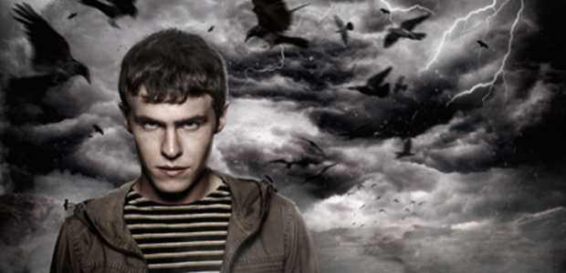 Nieuwe fantasy/horrorserie The Fades op BBC3