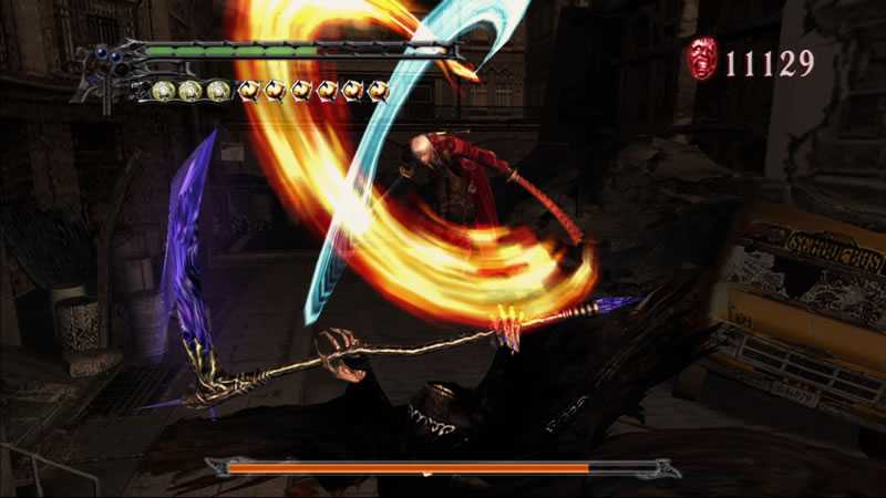 Devil May Cry-games krijgen een HD remake