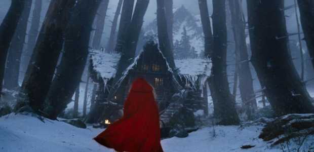 Recensie: Red Riding Hood (Catherine Hardwicke, 2011)