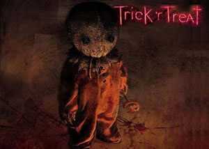 Korte film: Sam uit Trick 'r Treat is terug in Making Friends