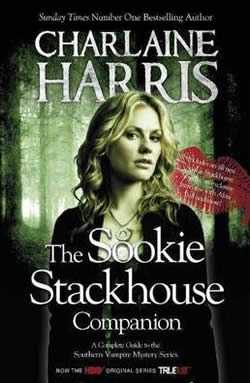 Sookie Stackhouse Companion, Charlaine Harris (Engels)