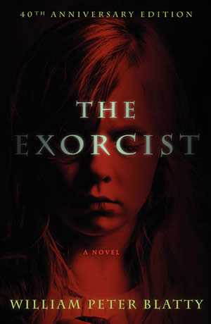 Speciale herziene editie ter ere van 40 jaar The Exorcist