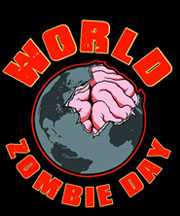 Happy World Zombie Day!