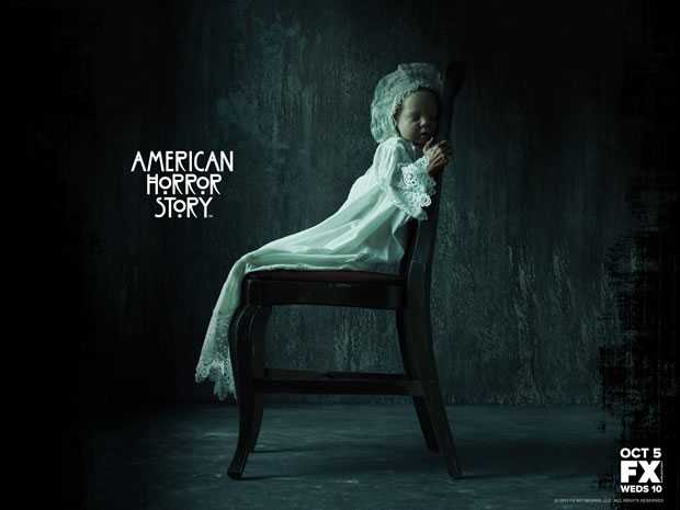 Recensie: American Horror Story - Seizoen 1