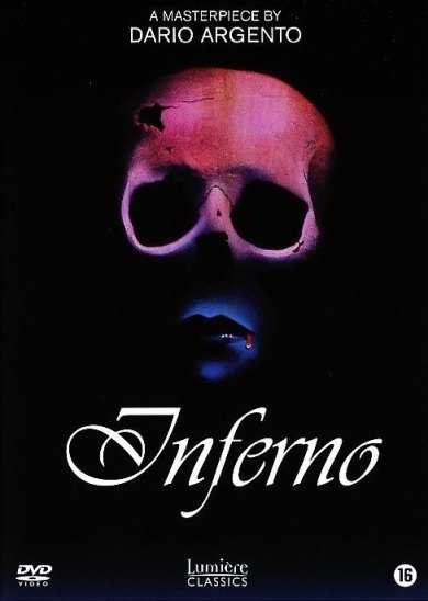 Recensie: Inferno (Dario Argento, 1980)