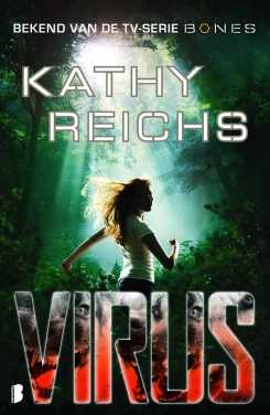 Boekrecensie: Virus (Kathy Reichs)