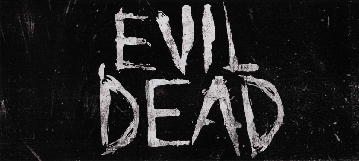 Meer nieuws omtrent Evil Dead remake