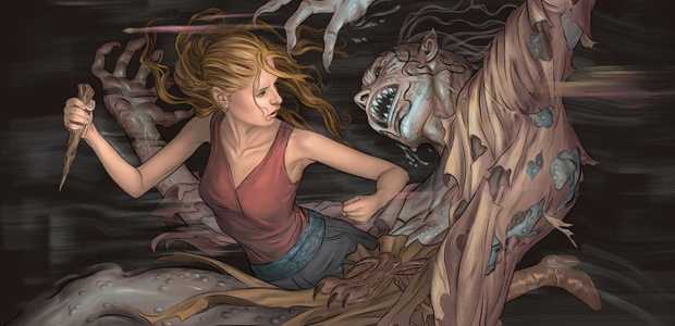 Comic: Buffy season 9, The Vampire Slayer is zichzelf weer