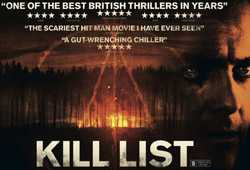 The Kill List heeft een stevige trailer