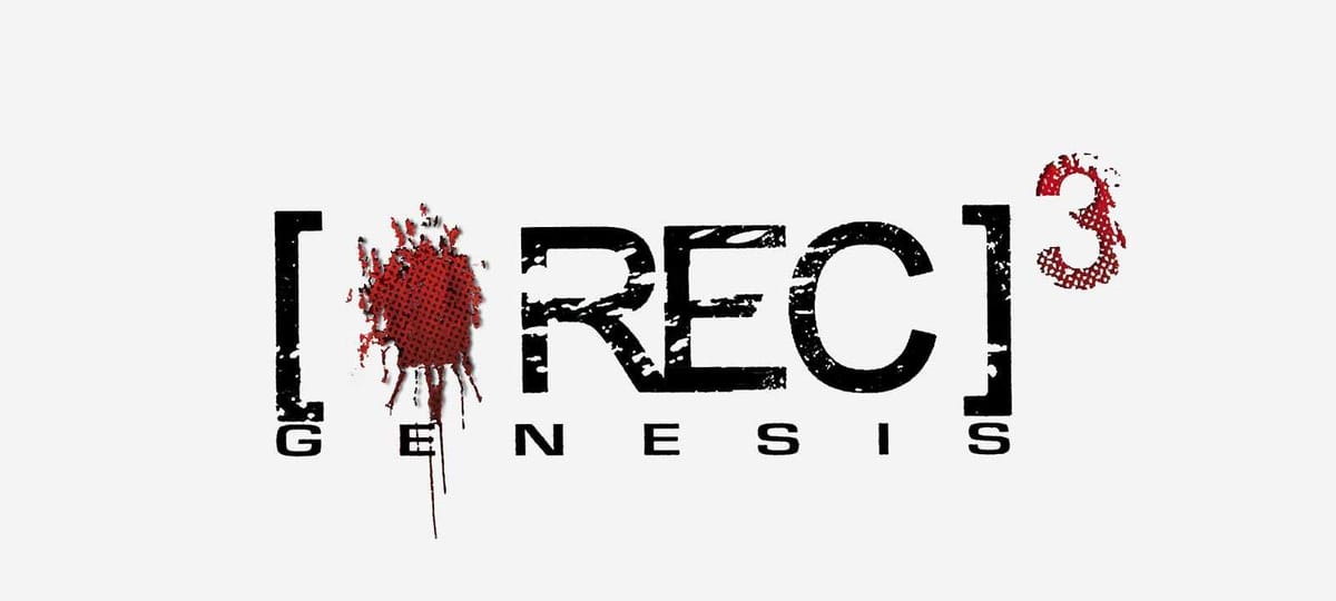 Intense nieuwe trailer [REC] 3 Genesis