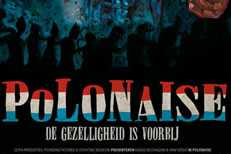 Korte Haagse zombiefilm: Polonaise