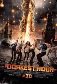 Recensie: The Darkest Hour (Chris Gorak, 2011)