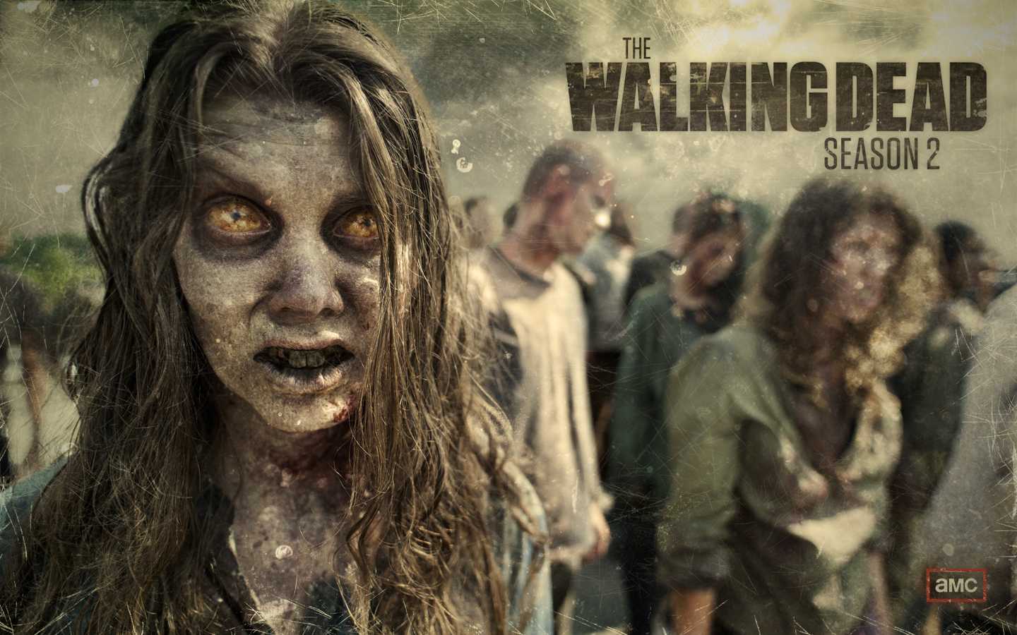 Seizoen 3 van The Walking Dead krijgt 16 afleveringen