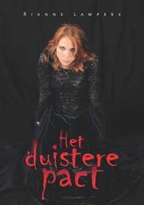 Recensie: Het Duistere Pact van Rianne Lampers