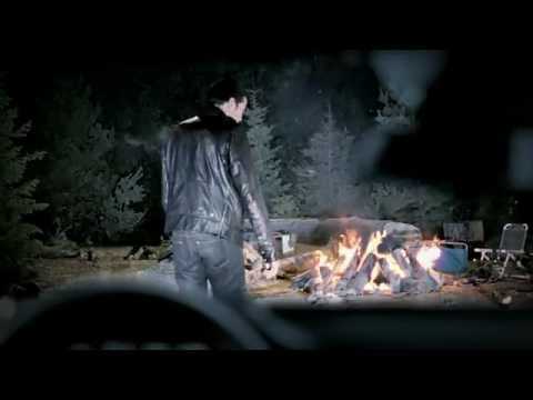 Audi: The Vampire Slayer (Superbowl commercial)