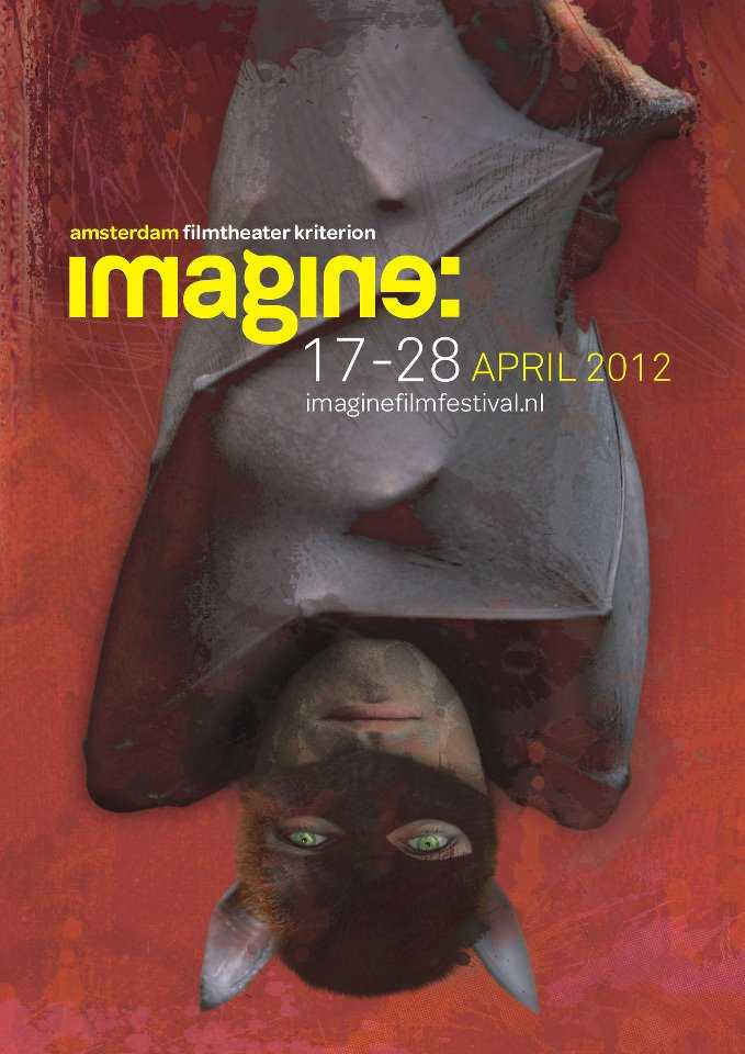 Awards voor de beste films van Imagine Film Festival 2012