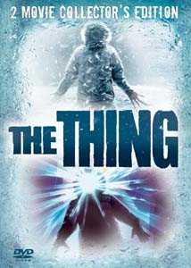 The Thing 2011 (dvd recensie)