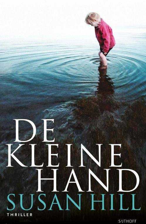 Boekrecensie: De Kleine Hand - Susan Hill