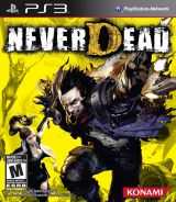 Recensie: NeverDead (PS3, Xbox360)