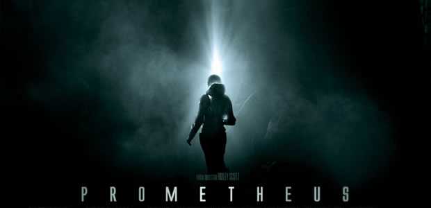 Prometheus: 2 minuten trailer