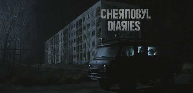 Trailer Chernobyl Diaries: Meltdown - 14 juni in de bios