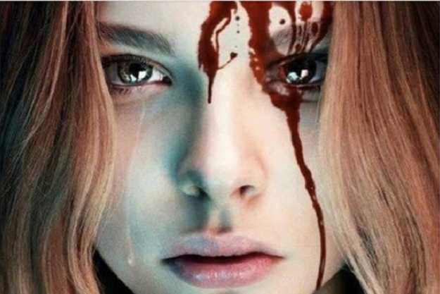 Remake Carrie komt maart 2013, tenminste...