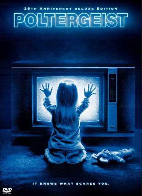 Sam Raimi producent remake Poltergeist