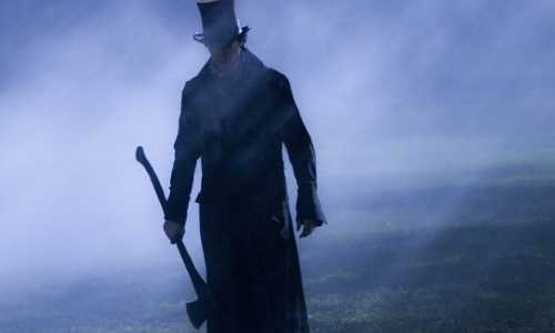 Vampiers, bloed en gore in nieuwe Abraham Lincoln: Vampire Hunter trailer