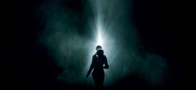 Recensie: Prometheus (Ridley Scott, 2012)